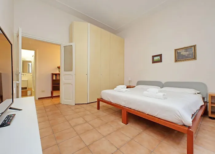 Clodia Appartamento Roma