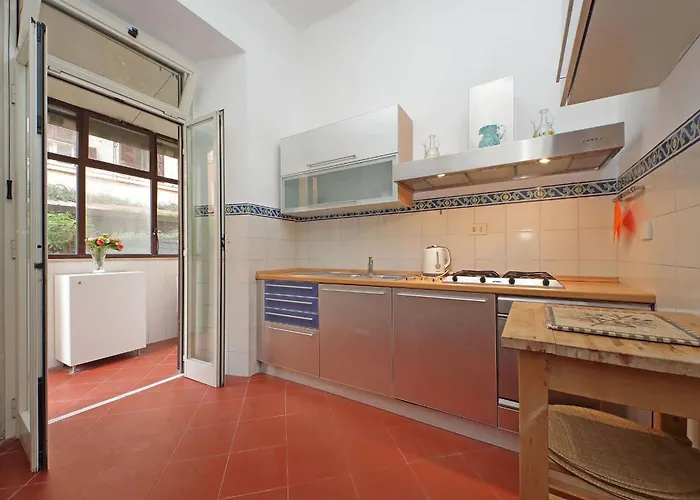 Clodia Appartamento Roma